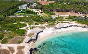 Resort Punta Cassano